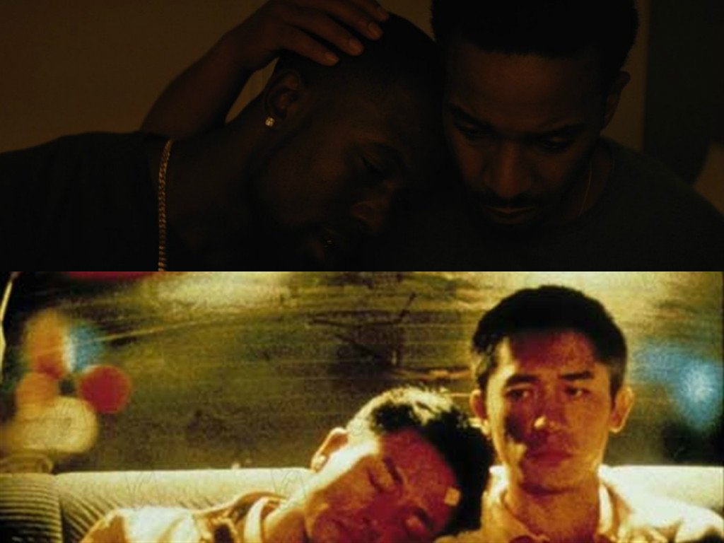 2017奧斯卡最佳影片！詩意畫面致敬侯孝賢、王家衛_img_3